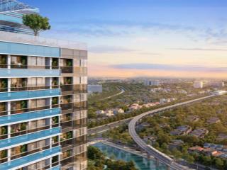Siêu phẩm penthouse góc vip nhất dự án ninety 90 láng, view đỉnh nóc kịch trần, giá ưu đãi 10%