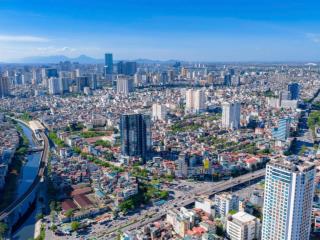 (quỹ đặc biệt) chỉ 1 tỷ nhận nhà ngay căn 2pn, còn lại giãn tiến độ tt 5 năm the ninety complex