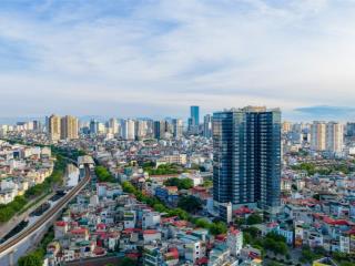 Mừng đại lễ giảm 300tr, ck 8% the ninety complex, nhận nhà ngay đống đa. studio giảm 220 triệu