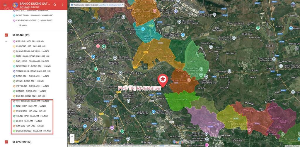 Phú thị riverside gia lâm. 2 mặt đường lớn, liền kề 4 tầng mặt tiền 5m view công viên ck hơn 1 tỷ