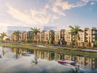 Bán nhà biệt thự 117m² phú thị riverside 192 triệu/m² view trực diện sông tự nhiên gia lâm