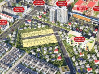 Bán đất tại chùa thôngphường sơn tây, 2,5 tỷ, 50 m2, mặt tiền 4m, ngõ 6m