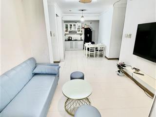 Cho thuê chung cư căn góc, 3pn, 2nvs, gần 90m2, tầng 12