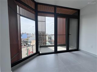 Bán gấp căn nhà 1 hầm 6 lầu, 3 mt lê hoàng phái  p17, gv, pccc đầy đủ  30 tỷ