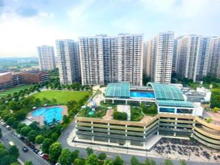 Cho thuê 2pn1wc full đồ mới làm nội thất ocean park gia lâm view đẹp giá 7.5tr/tháng. 0989 741 ***