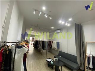 Cho thuê mặt bằng mặt tiền ba cu, vũng tàu, vị trí ngay trung tâm phường 1 phù hợp kinh doanh shop,