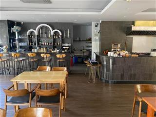 Cho thuê mặt bằng đường phan chu chinh, vũng tàu, thích hợp kinh doanh cafe , nhà hàng