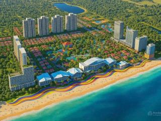 Chỉ cần 50 triệu  giữ chỗ ngay căn hộ biển thế hệ mới tại blanca city!