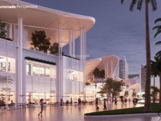 Giữ chỗ biệt thự song lập blanca city  quỹ hàng đẹp nhất, tiềm năng tăng giá cao