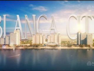 Căn hộ 2pn sở hữu ngay chỉ 6,8 tỷ tại blanca city vũng tàu