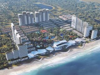 Blanca city vũng tàu, cơ hội duy nhất sở hữu với giá f0, booking ngay kẻo lỡ
