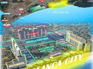 Giá dự kiến 6,3 tỷ, thanh toán trước 700tr bí mật ch studio 68m2 sở hữu ch cao cấp tại blanca city