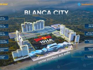 Nhà phố blanca city diện tích 200m² 4 tầng vị trí chiến lược, pháp lý minh bạch, đầu tư sinh lời