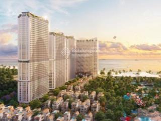 Căn hộ condotel tại dự án blanca city 68m22 phòng ngủ/2toilet nhận booking 50tr/suất, mở bán đợt 1