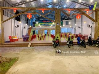 Cho thuê mặt bằng đẹp  mặt tiền nguyễn thiện thuật, vũng tàu  vị trí đắc địa kinh doanh ẩm thực