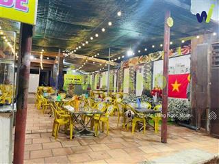 Cho thuê mặt bằng vị trí đẹp  ngã tư võ thị sáu, phường 2, vũng tàu