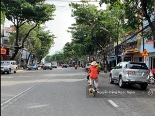 Cho thuê mặt bằng nguyên căn trung tâm tp vũng tàu  đường nam kỳ khởi nghĩa