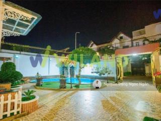 Cho thuê nhà mặt phố l3d, trương ngọc, thắng tam 356m2, view đẹp, tiện ích vượt trội, giá 46 triệu