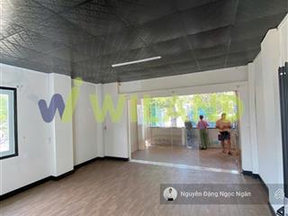 Cho thuê nhà mặt phố 68 trần hưng đạo vị trí đắc địa, view cực đẹp, 55m, chỉ 26 triệu!