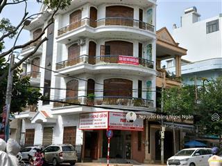 Cho thuê nhà 16 trương văn bang, p7 vị trí đắc địa 74m2 giá tốt chỉ 17 triệu