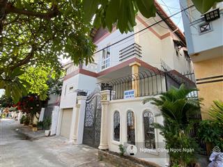 Cho thuê biệt thự 4pn 170m2 55/27 phan chu trinh giá cực chất chỉ 20 triệu/tháng