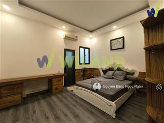 Cho thuê nhà đẹp 4pn, 75m2, 2 tầng hẻm 10/28/4 lạc long quân giá rẻ bất ngờ