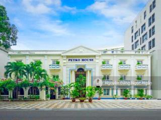Cho thuê nhà mặt phố 63a trần hưng đạo 150m2 giá tốt chỉ 60 triệu/tháng