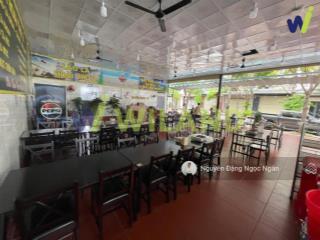 Cho thuê gấp nhà mặt phố 51 đồ chiểu p1, vũng tàu 230m2 giá chỉ 40 triệu