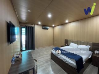 Cho thuê nhà riêng 400m2 view đẹp nhiều tiện ích chỉ 23 triệu/tháng trung tâm vũng tàu