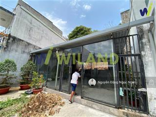 Cho thuê nhà 69 lê ngọc hân  diện tích lớn 285m2  giá ưu đãi chỉ với 20 triệu