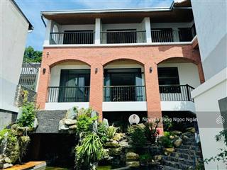 Biệt thự siêu đẹp 87 lê ngọc hân diện tích khủng 350m2 giá hấp dẫn khó tin