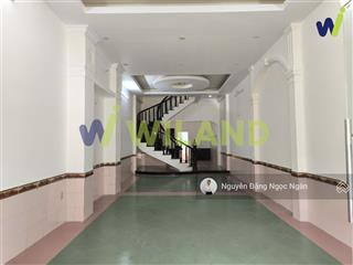 Nhà mặt phố ngô đức kế 5 phòng ngủ diện tích 90m2 giá hợp lý  ngay để xem nhà