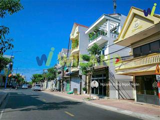 Cho thuê nhà mặt phố 72 chu mạnh trinh 104m2 nhà đẹp, tiện ích đầy đủ giá 28 triệu/th