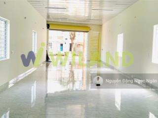 Cho thuê nhà đẹp ngay trung tâm  nguyễn thị minh khai  diện tích rộng  giá cực mềm