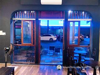 Cho thuê nhà phố 68 trần hưng đạo 55m2 giá chất lượng phù hợp văn phòng, kinh doanh nhẹ