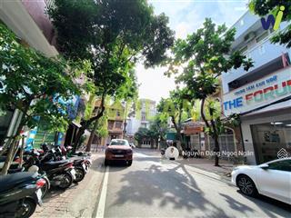 Cho thuê nhà mặt phố nguyễn oanh 1 trệt 2 lầu diện tích 100m giá hợp lý, khu trung tâm sầm uất
