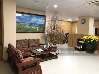 Cho thuê mặt bằng chung cư lê lợi center không gian lớn 470m2 vị trí đắc địa kinh doanh