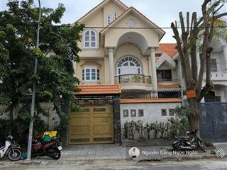 Cho thuê nhà 3 tầng 180m2 lạc long quân, p. 2 trung tâm tp. vũng tàu