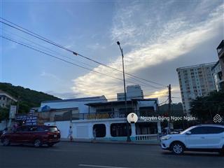 Cho thuê mặt bằng view biển phan chu trinh 320m2 vị trí vàng kinh doanh dịch vụ cao cấp