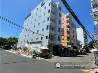 Cho thuê nguyên tòa 7 tầng  khu khách sạn sầm uất nhất vũng tàu  khai thác ngay