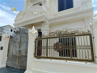 Chính chủ nhà bán biệt thự diện tích gần 80m2.