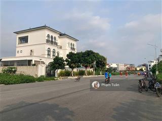 Đất khu phân lô cao cấp đồng bồ, đằng hải (c303)  0917 696 ***