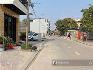 Mặt đường to thông văn cao đất tái định cư cây đa, đằng giang (c311)  0917 696 ***