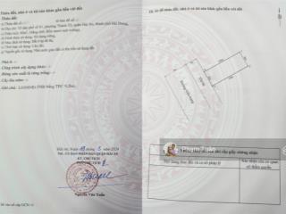 View công viên vườn hoa đất tái định cư 9,2ha thành tô (c357)  0917 696 ***