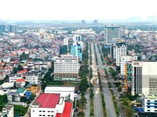 Đất mặt đường lê hồng phong đoạn trung tâm (c441)  0917 696 ***