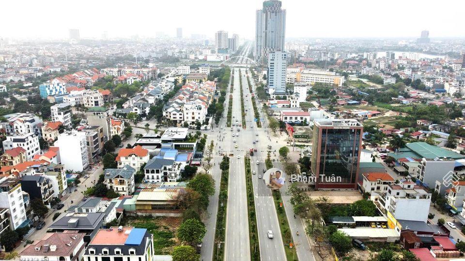 2 lô liền kề khu phân lô cao cấp lê hồng phong (c460) 0917 696 ***