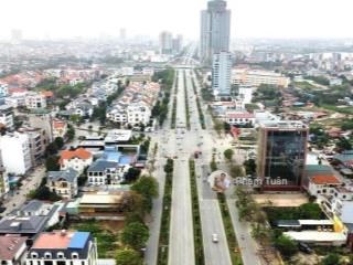 2 lô liền kề khu phân lô cao cấp lê hồng phong (c460)  0917 696 ***