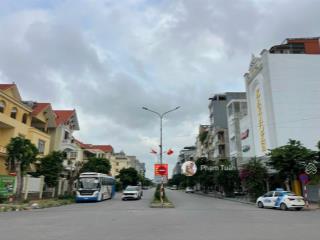 Mặt đường 30m đất lô 27 lê hồng phong gần ub quận ngô quyền (c489).  0917 696 ***