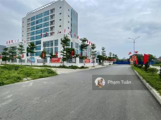 Tuyến 2 đường 30m gần ub hành chính đất lô 26 lê hồng phong (c540).  0917 696 ***