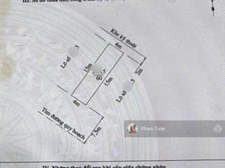 Ngay sau ub hành chính đất lô 15 lê hồng phong (c629)  0917 696 ***